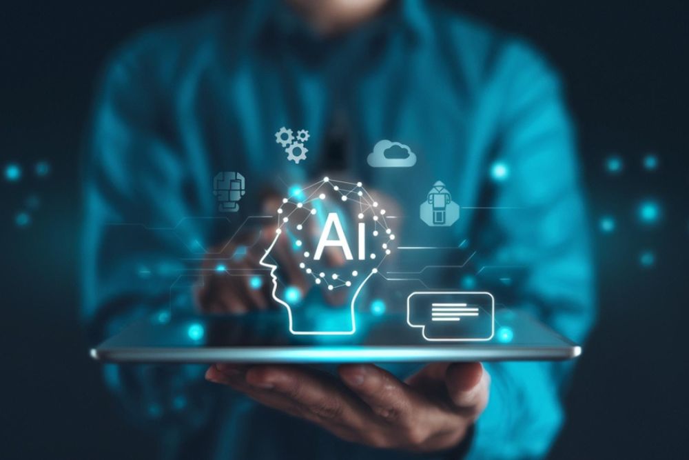 artificial intelligence training institute in Kochi