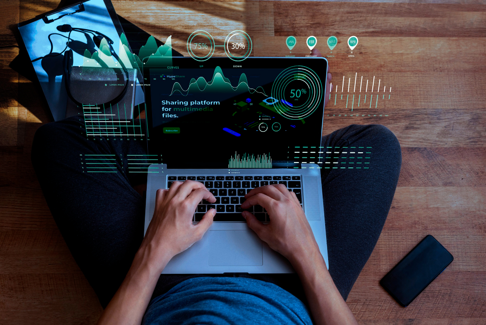 data science with artificial intelligence 