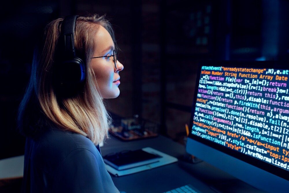 Best Python Training Institute in Kochi