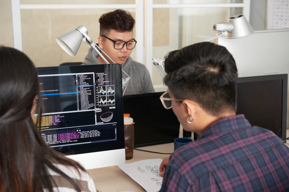 best Python training institute in Kerala 