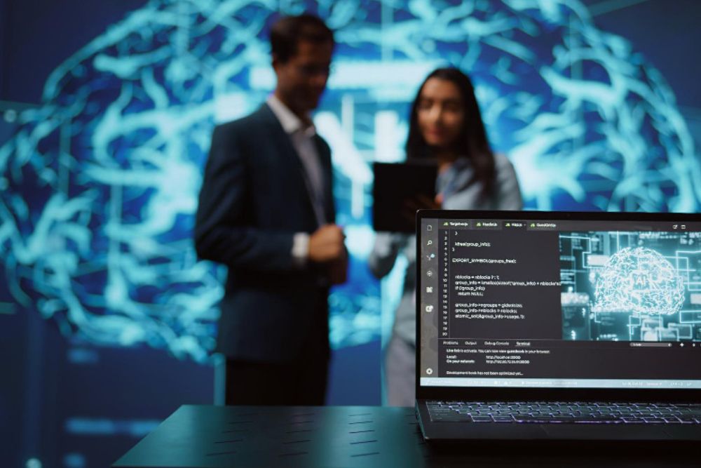 data science and artificial intelligence training center in Kerala
